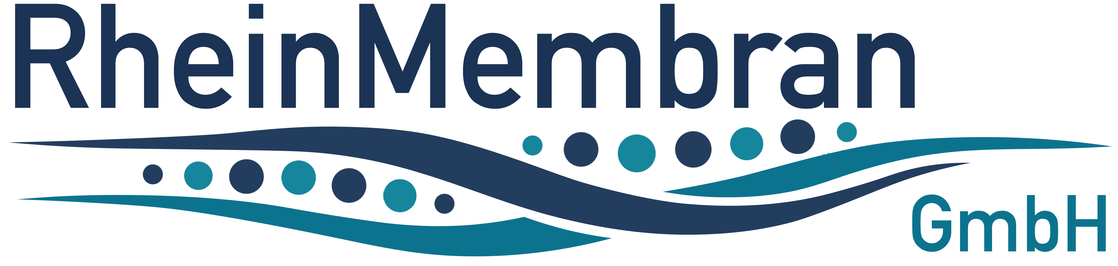 RheinMembran GmbH Logo